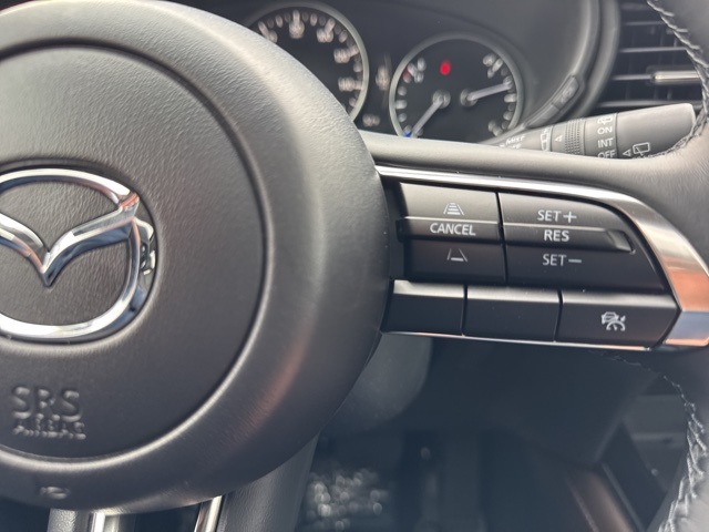 2025 Mazda CX-30 2.5 S Premium photo 17