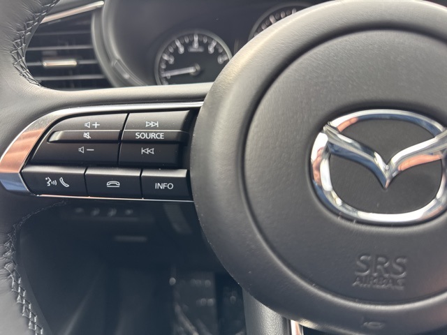 2025 Mazda CX-30 2.5 S Premium photo 18