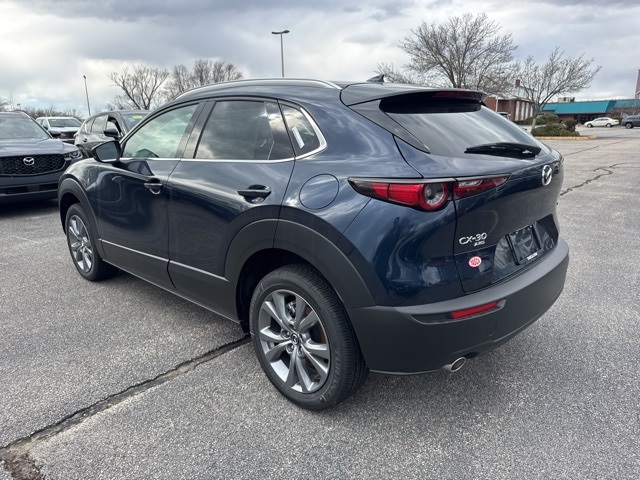 2025 Mazda CX-30 2.5 S Premium photo 5