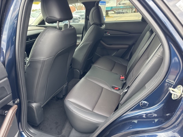 2025 Mazda CX-30 2.5 S Premium photo 7