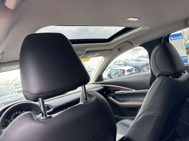 2025 Mazda CX-30 2.5 S Premium photo 8