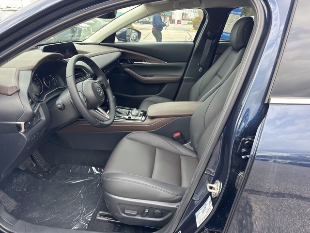 2025 Mazda CX-30 2.5 S Premium photo 9