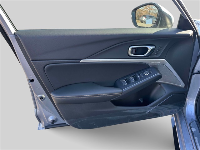 new 2026 Acura Integra car, priced at $40,395