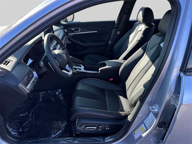 new 2026 Acura Integra car, priced at $40,395