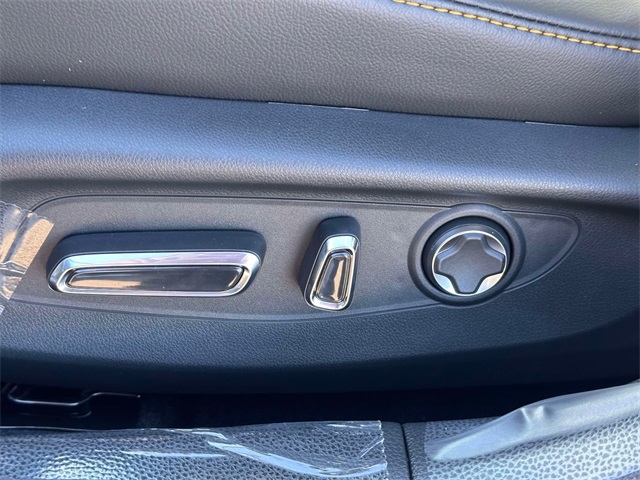 new 2026 Acura Integra car, priced at $40,395