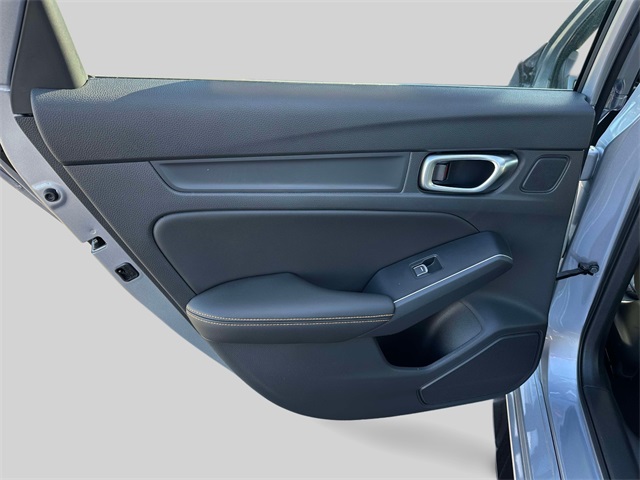 new 2026 Acura Integra car, priced at $40,395