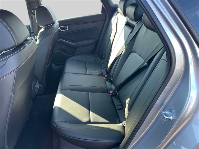 new 2026 Acura Integra car, priced at $40,395