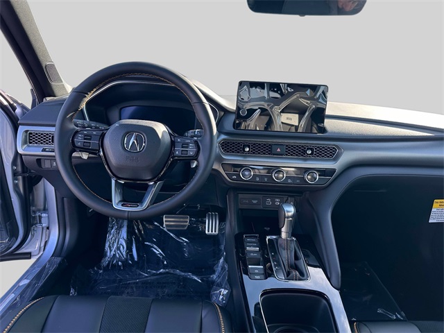 new 2026 Acura Integra car, priced at $40,395