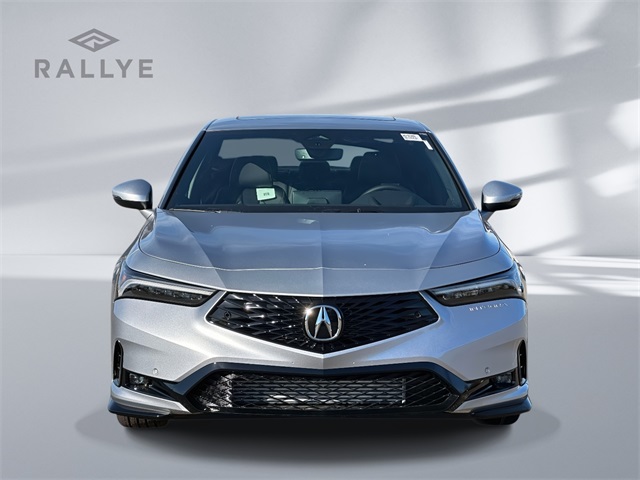 new 2026 Acura Integra car, priced at $40,395