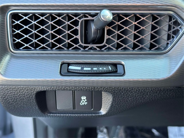 new 2026 Acura Integra car, priced at $40,395