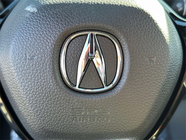 new 2026 Acura Integra car, priced at $40,395