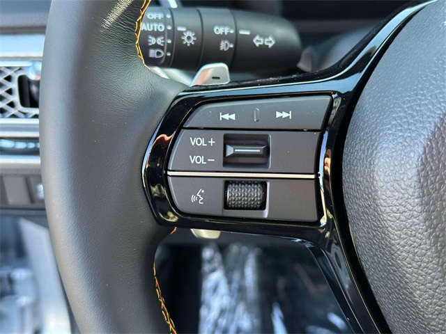 new 2026 Acura Integra car, priced at $40,395