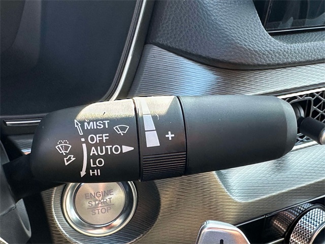 new 2026 Acura Integra car, priced at $40,395