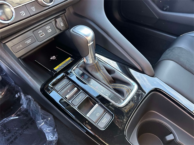 new 2026 Acura Integra car, priced at $40,395