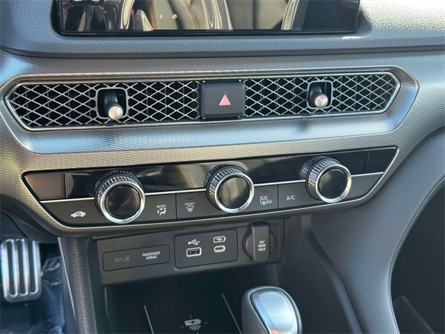 new 2026 Acura Integra car, priced at $40,395