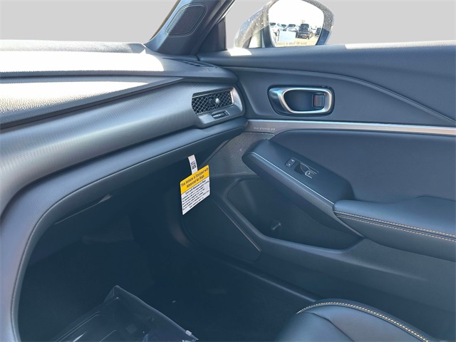 new 2026 Acura Integra car, priced at $40,395