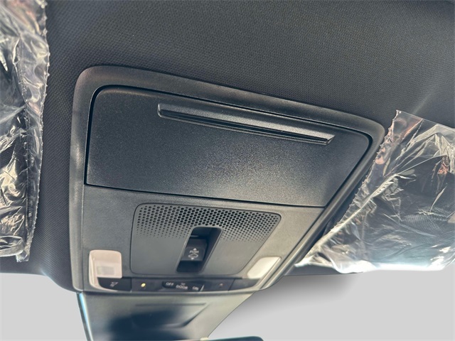 new 2026 Acura Integra car, priced at $40,395