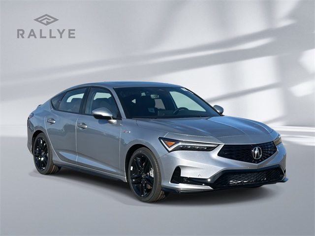 new 2026 Acura Integra car, priced at $40,395