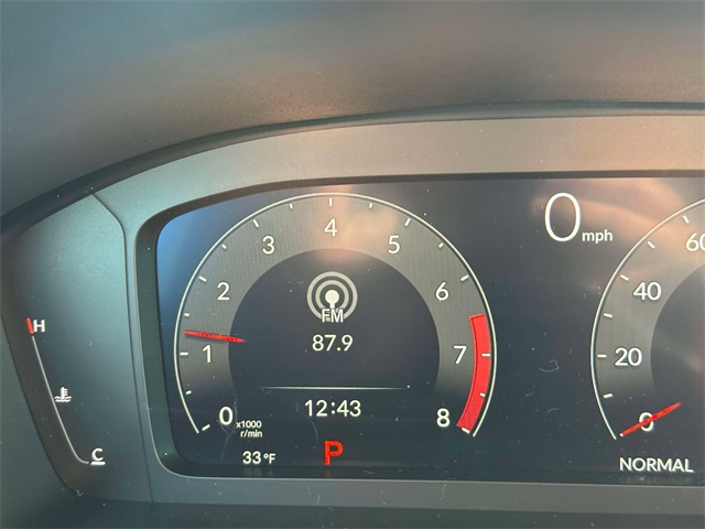 new 2026 Acura Integra car, priced at $40,395