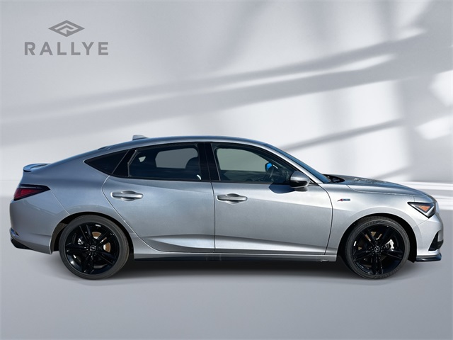 new 2026 Acura Integra car, priced at $40,395