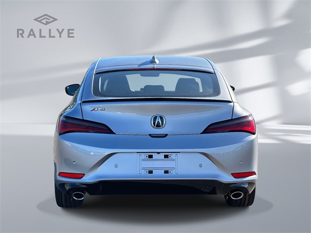 new 2026 Acura Integra car, priced at $40,395