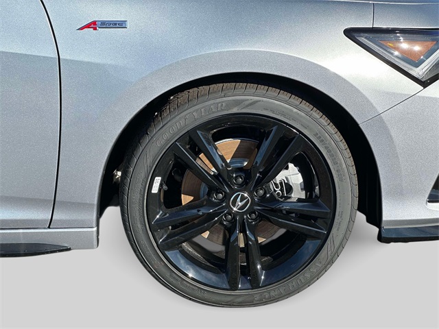 new 2026 Acura Integra car, priced at $40,395