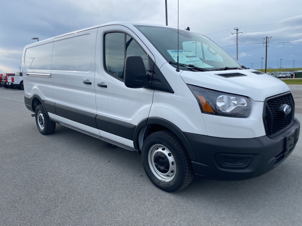 2025 Ford Transit Van Base's photo