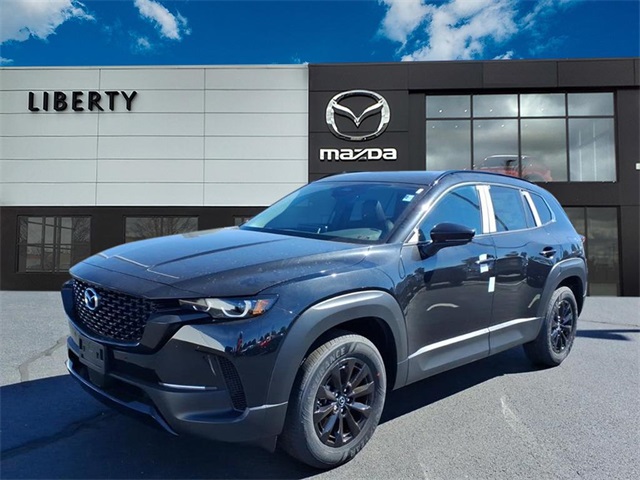 2025 Mazda CX-50 Preferred's photo
