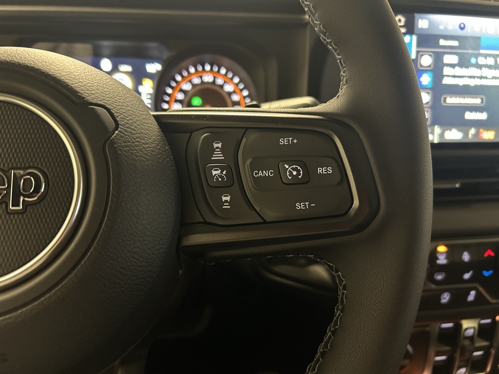 new 2026 Jeep Wrangler car, priced at $58,470