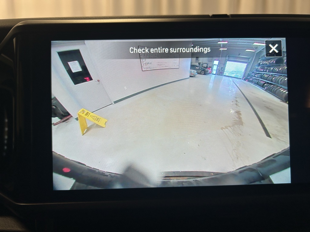 new 2026 Jeep Wrangler car, priced at $58,470