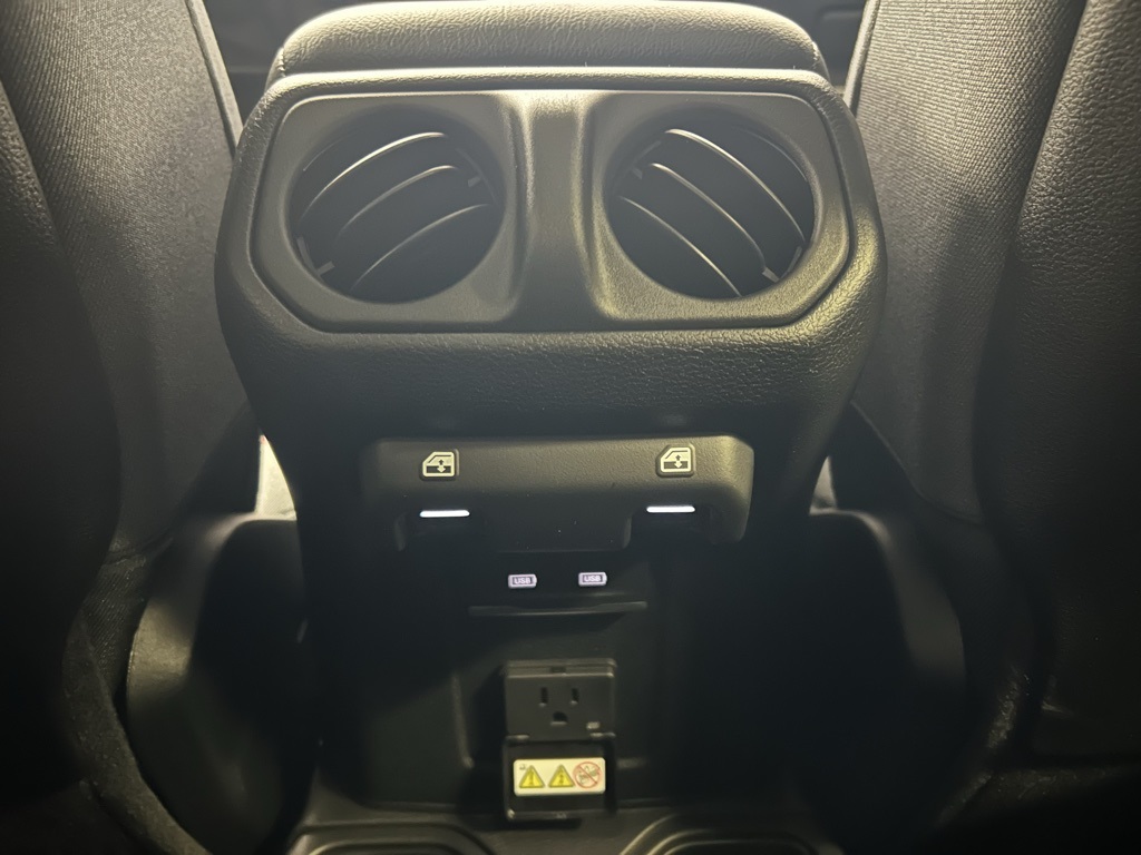 new 2026 Jeep Wrangler car, priced at $58,470