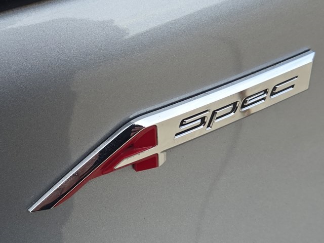 used 2023 Acura Integra car, priced at $26,500