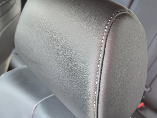 used 2023 Acura Integra car, priced at $26,500