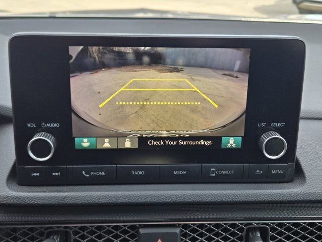 used 2023 Acura Integra car, priced at $26,500