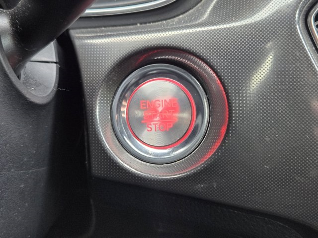 used 2023 Acura Integra car, priced at $26,500