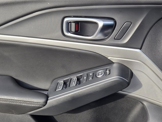 used 2023 Acura Integra car, priced at $26,500