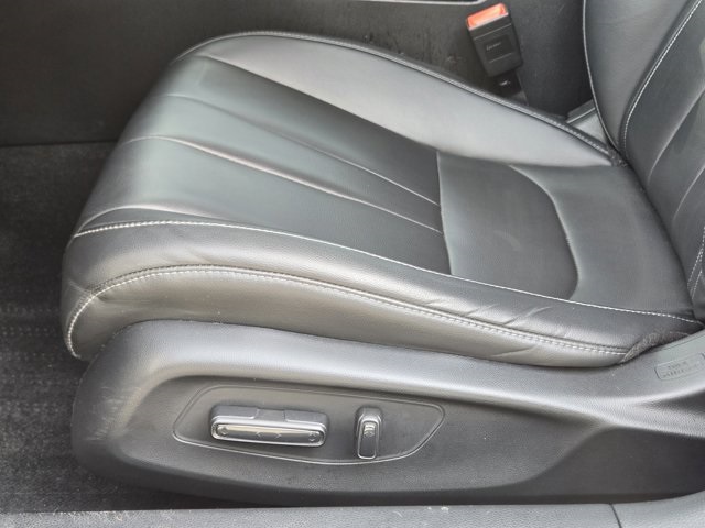 used 2023 Acura Integra car, priced at $26,500