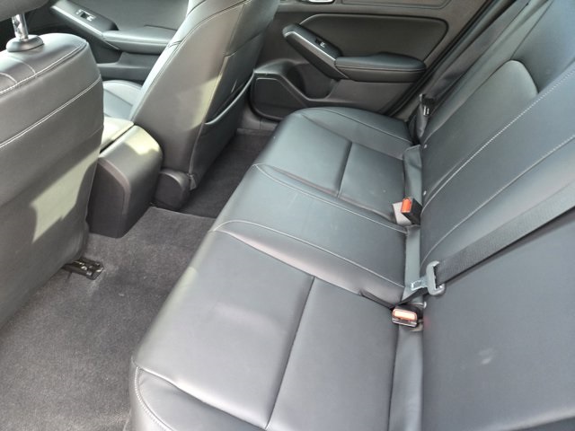 used 2023 Acura Integra car, priced at $26,500