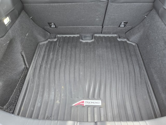 used 2023 Acura Integra car, priced at $26,500