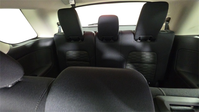 2025 Everest White Pearl Tricoat Nissan Pathfinder SV FWD SUV