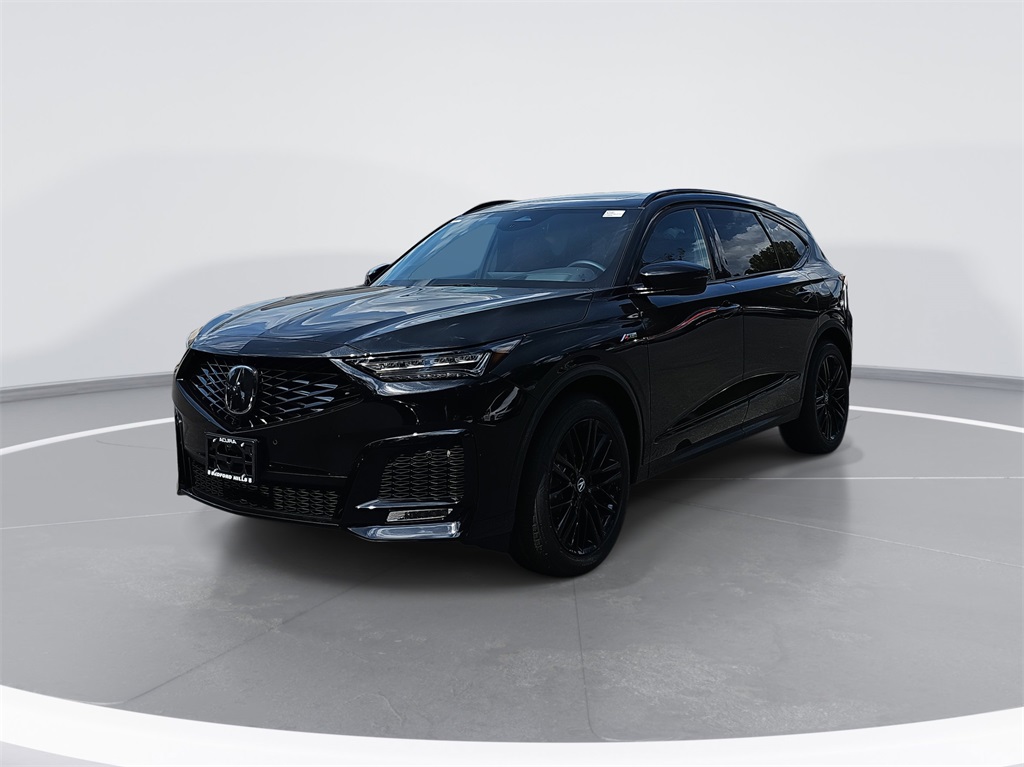 2026 Acura MDX A-spec w/Advance Package's photo