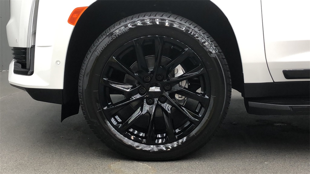 2022 Cadillac Escalade - 294366