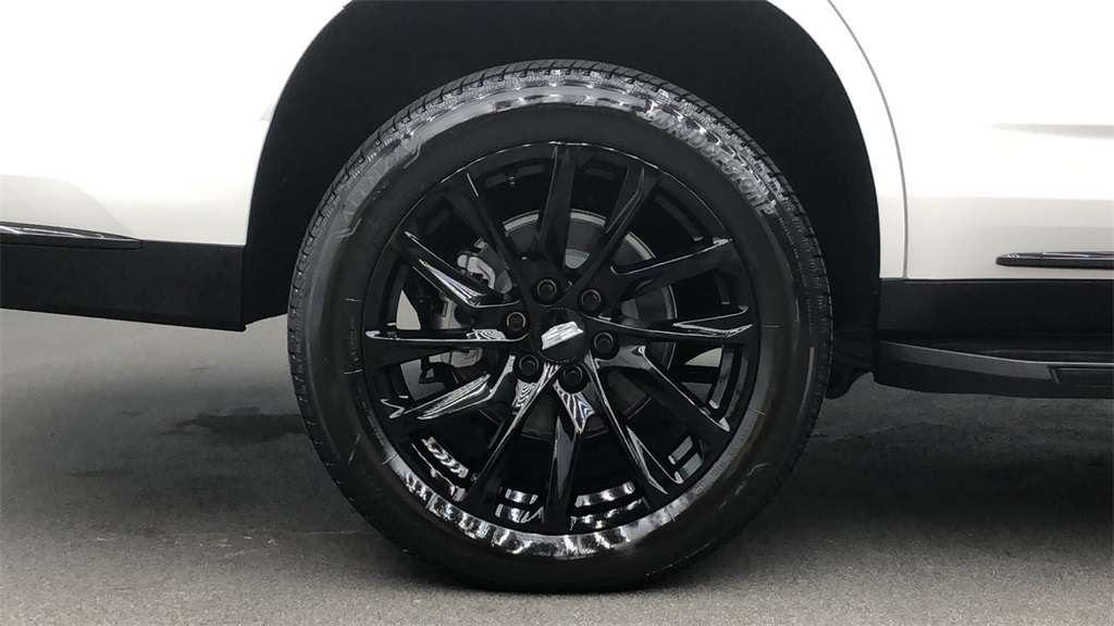 2022 Cadillac Escalade - 294366