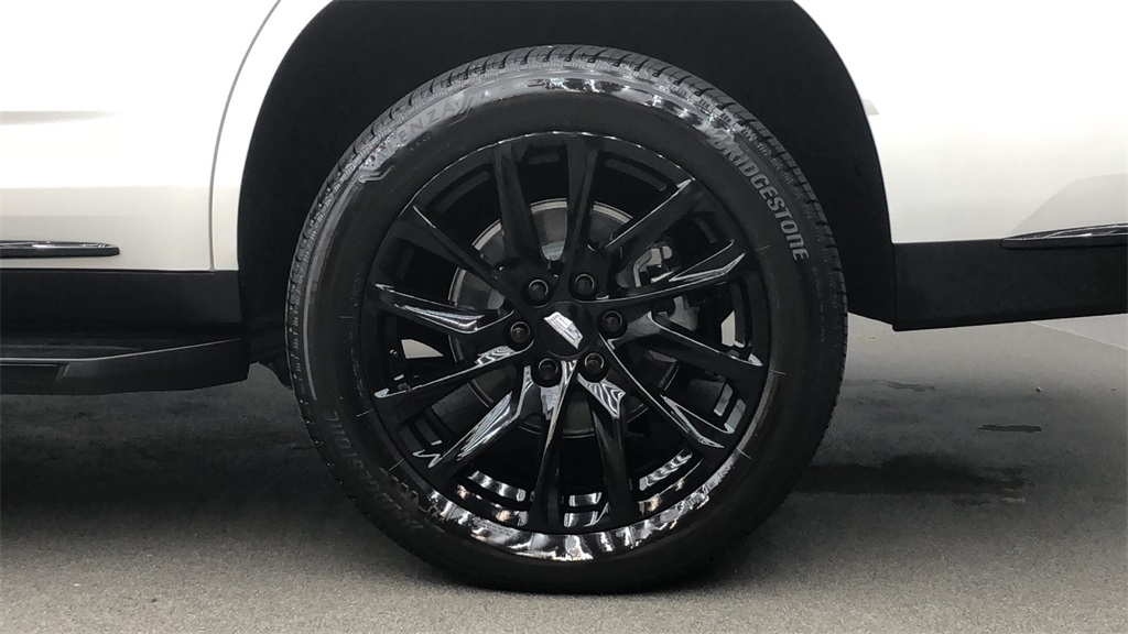 2022 Cadillac Escalade - 294366