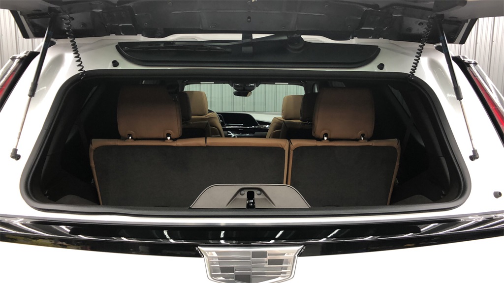 2022 Cadillac Escalade - 294366