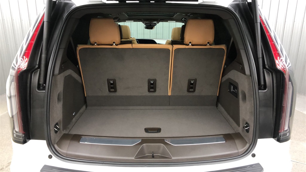 2022 Cadillac Escalade - 294366