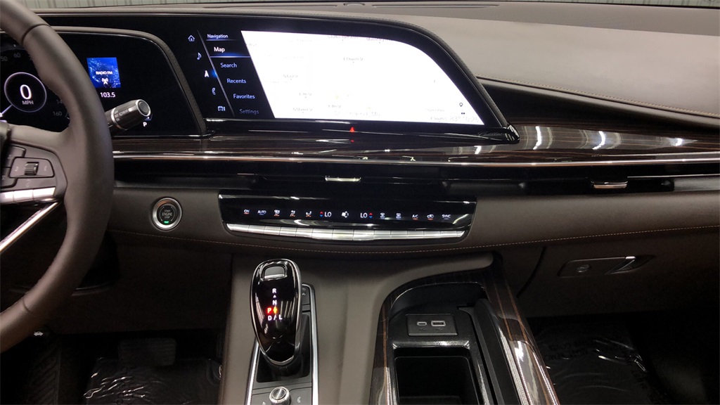 2022 Cadillac Escalade - 294366