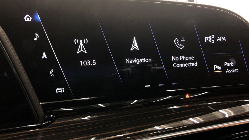 2022 Cadillac Escalade - 294366