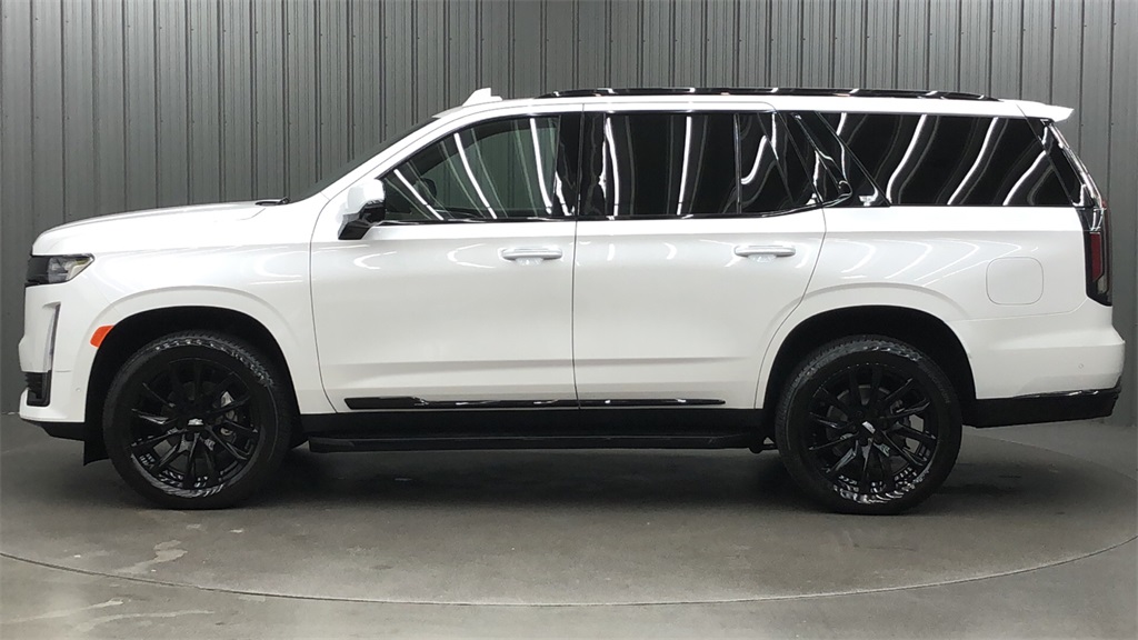 2022 Cadillac Escalade - 294366