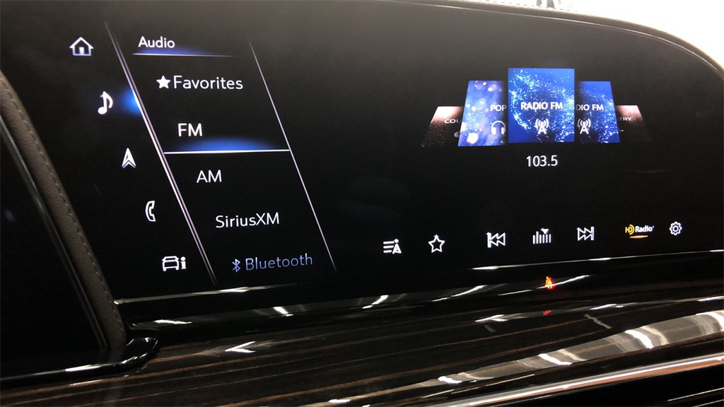2022 Cadillac Escalade - 294366